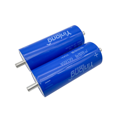batteria del titanato del litio di 2.3V 30Ah 66160