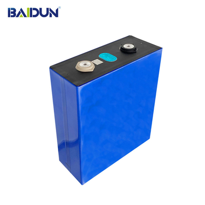 Litio Ion Battery For Electric Vehicle del cv 3.2v di BAIDUN cc