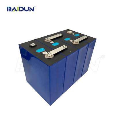 Batteria al litio 3.2V 280K 172*208*72mm di BAIDUN M6 LFP 48V