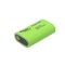 Litio Ion Battery Packs 3.7v 5300mAh 93g di verde di BAIDUN