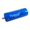 cellule di Yinlong LTO della batteria del titanato del litio di 2.3V 30Ah 66*160mm