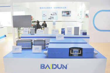 Shenzhen Baidun New Energy Technology Co., Ltd.