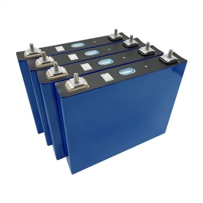 Lifepo4 litio Ion Battery Packs 3.2V 125AH 1C per solare