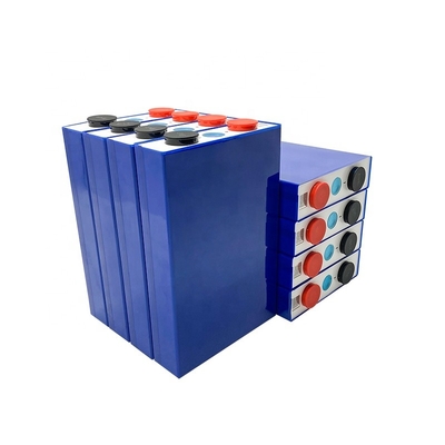 M4 litio Ion Battery del filo Lifep04 3.2V LFP 3500 cicli