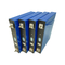 Lifepo4 litio Ion Battery Packs 3.2V 125AH 1C per solare