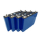 la batteria di 3.2v 125ah LFP imballa 2000 batterie del motorino di volte LiFePO4