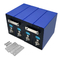 Batteria al litio ricaricabile Lifepo4 3.2V 280AH di energia solare di MSDS