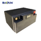 Pacchetto DOD80% della batteria al litio del pannello solare Lifepo4 12V di BAIDUN