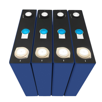 cellule prismatiche di 3.2v 173ah EV Lifepo4 Lfp per stoccaggio a energia solare