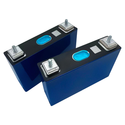 cicli della batteria 3500 del litio Lifepo4 del fosfato del ferro 3.2V50Ah